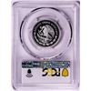 Image 2 : 2016-Mo Mexico Proof 1/4 oz Silver Libertad Coins PCGS PR69DCAM