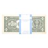 Image 2 : Pack of (100) Consecutive 2013 $1 Federal Reserve Notes San Francisco