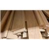 Image 2 : GROUP LOT ASSORTED HARDWOOD OFFCUTS