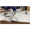 Image 2 : SCHMALZ JUMBO ERGO VACUUM LIFTING SYSTEM WITH TWIST GRIP FOR RAISING, LOWERING AND RELEASING