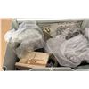 Image 8 : 2 TOOL BOXES. INC DIABLO HOLE SAW KIT, CABINET HARDWARE