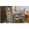 Image 2 : 2008 CHICAGO PNEUMATIC QRS 10 COMPRESSOR. ROTARY POWER. HOURS READ 27595. 208V 3 PHASE.