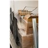 Image 2 : PALLET LOT OF ASSORTED REV A SHELF CABINET INSERTS