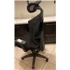 Image 2 : MULTI-FUNCTION TASK CHAIR WITH MESH BACK