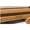 Image 3 : APPROXIMATELY 28 FULL SHEETS ASST BOARDS. VARIOUS COLOURS MELAMINE AND VENEER ON PLYWOOD PLUS APPROX