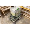 Image 1 : FESTOOL VACUUM MODEL CT22E WITH HOSE (NO SANDER)