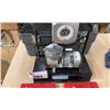 Image 2 : PINSKE EDGE STEAM SETTER KIT WITH VACUUM PUMP AND 4 CLAMPS AND TOOLBOX