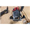 Image 2 : MILWAUKEE 1/2" ROUTER MODEL 5615-20