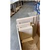 Image 2 : UNFINISHED MDF DOORS 40+ PIECES