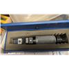 Image 1 : GROUP LOT OF REFRACTOMETER, MULTIMETER, RIVETS, HEAT SHRINK TUBE