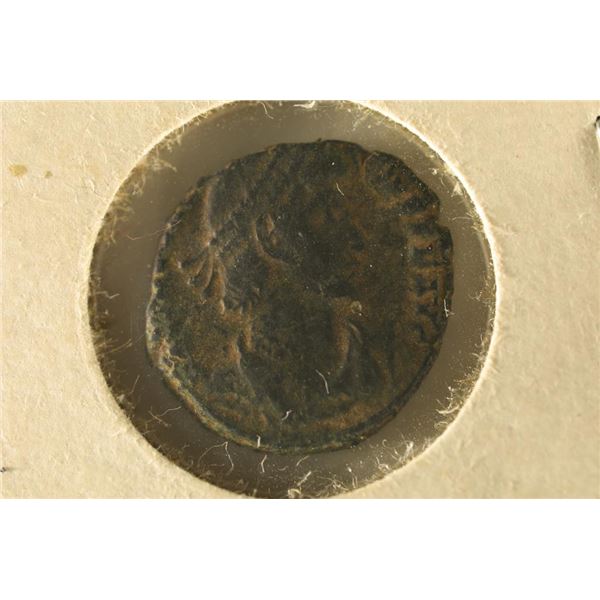 ROMAN ANCIENT COIN
