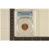 Image 1 : 1948 LINCOLN WHEAT CENTS PCGS MS64RD