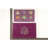 Image 2 : 1984 US PROOF SET (WITH BOX)