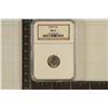 Image 1 : 1954 SILVER ROOSEVELT DIME NGC MS67