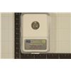 Image 2 : 1954 SILVER ROOSEVELT DIME NGC MS67