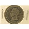 Image 1 : 1903 SPAIN SILVER 1 PESETAS .1342 OZ. ASW