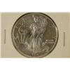 Image 1 : 2014 AMERICAN SILVER EAGLE. BRILLIANT UNC