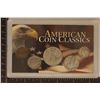 Image 1 : AMERICAN COIN CLASSIC FEATURING 5 US COINS: 1899