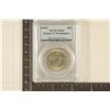 Image 1 : 1950-S BOOKER T. WASHINGTON HALF DOLLAR PCGS MS65
