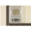 Image 2 : 1950-S BOOKER T. WASHINGTON HALF DOLLAR PCGS MS65