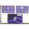 Image 2 : 2002 US PROOF SET (WITH BOX)