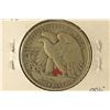 Image 2 : 1946-S SILVER WALKING LIBERTY HALF DOLLAR. OLD IN