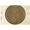 Image 1 : 1944-S US/PHILIPPINES SILVER 50 CENTAVOS .2411
