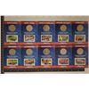 Image 1 : 10-US UNC STATE QUARTERS ISSUED BY THE US POSTAL