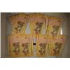 Image 2 : 50-2011 VENEZUELA 5 BOLIVARES CRISP UNC BILLS