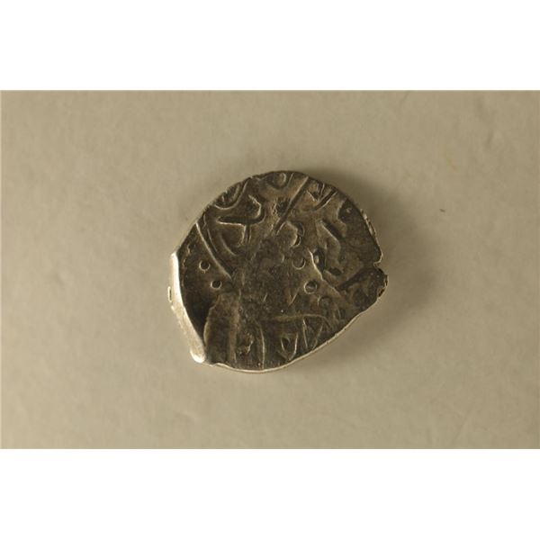 886-918 A.D. SILVER OTTOMAN EMPIRE BAYAZID II