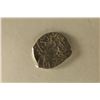 Image 1 : 886-918 A.D. SILVER OTTOMAN EMPIRE BAYAZID II