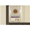 Image 2 : 1952-D LINCOLN WHEAT CENTS PCGS MS64RD