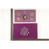 Image 2 : 1990 US PROOF SET (WITH BOX)