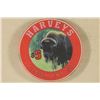 Image 1 : $5 HARVEYS CASINO CHIP. CENTRAL CITY, COLORADO