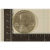 Image 1 : 2005-P US UNC SILVER DOLLAR JUSTICE JOHN MARSHALL