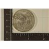 Image 2 : 2005-P US UNC SILVER DOLLAR JUSTICE JOHN MARSHALL