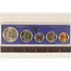 Image 1 : 1965 US SPECIAL MINT SET WITH BOX NO OUTER BOX