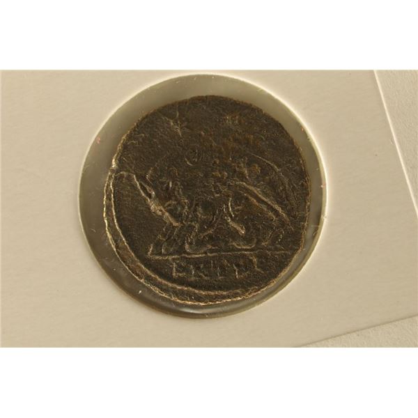 130-353 A.D. COMMEMORATIVE ANCIENT COIN