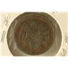 Image 2 : 1863 CIVIL WAR TOKEN "STAUDINGER'S " MERCHANT