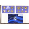 Image 2 : 2004 US PROOF SET (WITH BOX)