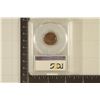 Image 2 : 1909-VDB LINCOLN CENT PCGS MS63RB