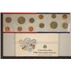 Image 2 : 1988 US MINT SET (UNC) P/D (WITH ENVELOPE)