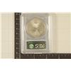 Image 2 : 2004-P THOMAS EDISON US SILVER DOLLAR PCGS MS69