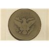 Image 2 : 1900-S SILVER BARBER HALF DOLLAR
