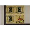 Image 1 : 4-1921 ALTONA GERMAN NOTGELDS. 2-25 PFENNING &