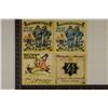 Image 2 : 4-1921 ALTONA GERMAN NOTGELDS. 2-25 PFENNING &