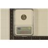 Image 2 : 1955 SILVER ROOSEVELT DIME NGC MS67