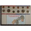 Image 1 : 1994 US MINT SET (UNC) P/D (WITH ENVELOPE)