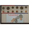 Image 2 : 1994 US MINT SET (UNC) P/D (WITH ENVELOPE)