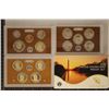 Image 1 : 2014 US PROOF SET (WITH BOX) 14 PIECES